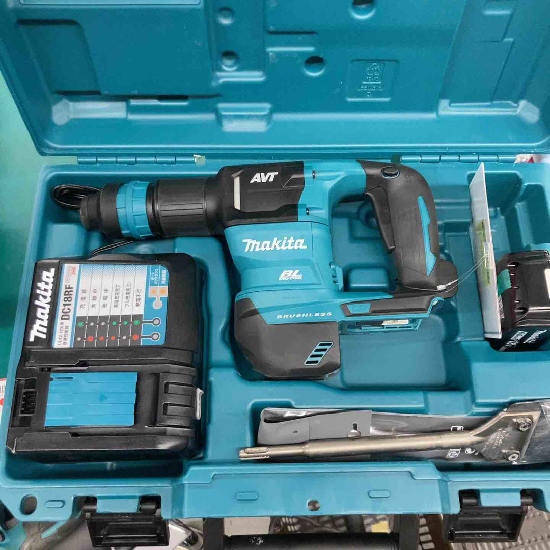 ★マキタ(makita) コードレスケレン HK180DRGX　バッテリーは一つ【戸田店】