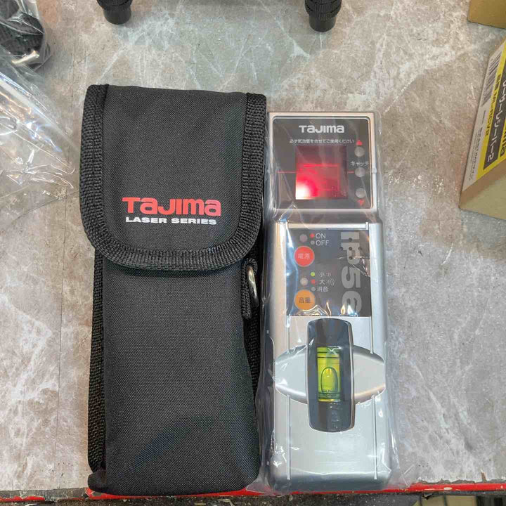 ★タジマ(Tajima) レーザー墨出し器 AXT-KY【柏店】
