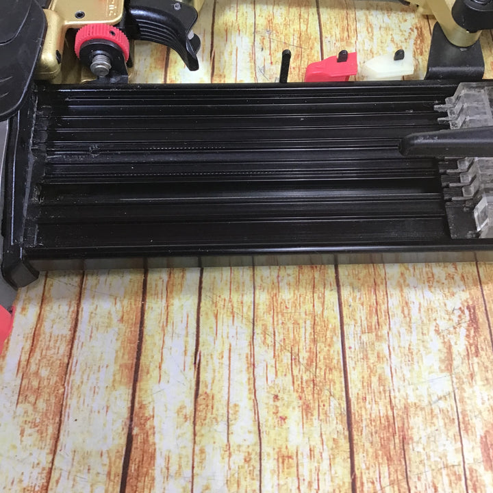 ★ハイコーキ(HIKOKI ※旧:日立工機) 高圧フィニッシュネイラ NT55HM2【川崎店】