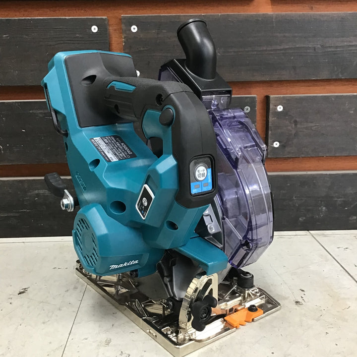 【中古美品】マキタ/makita コードレス丸ノコ KS004GZ 【鴻巣店】