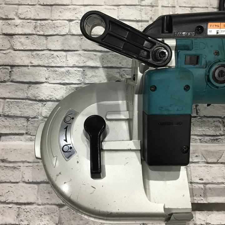 ★マキタ(makita) ポータブルバンドソー 2107F【川口店】