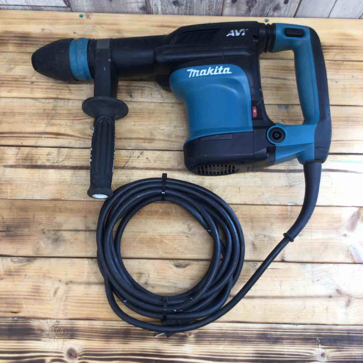 マキタ(makita) 電動ハンマ HM0871C 【東大和店】