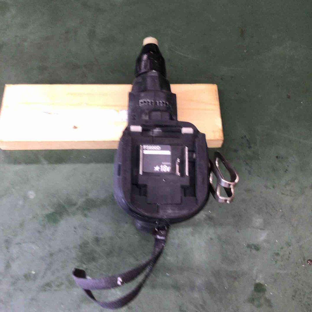 ☆マキタ(makita) コードレススクリュードライバー FS600DZB【戸田店】