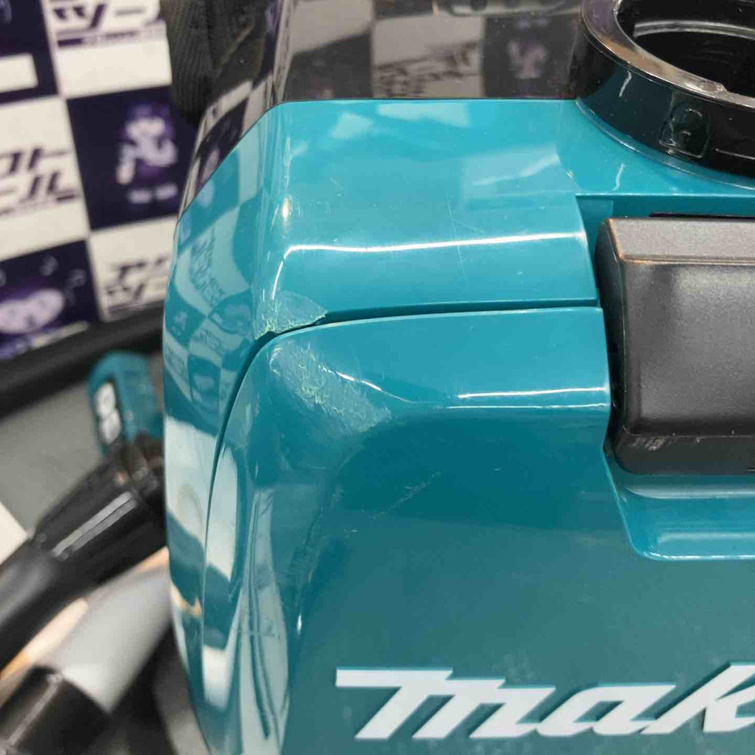 【中古】マキタ(makita) コードレス背負い集じん機 VC260DZ【所沢店】