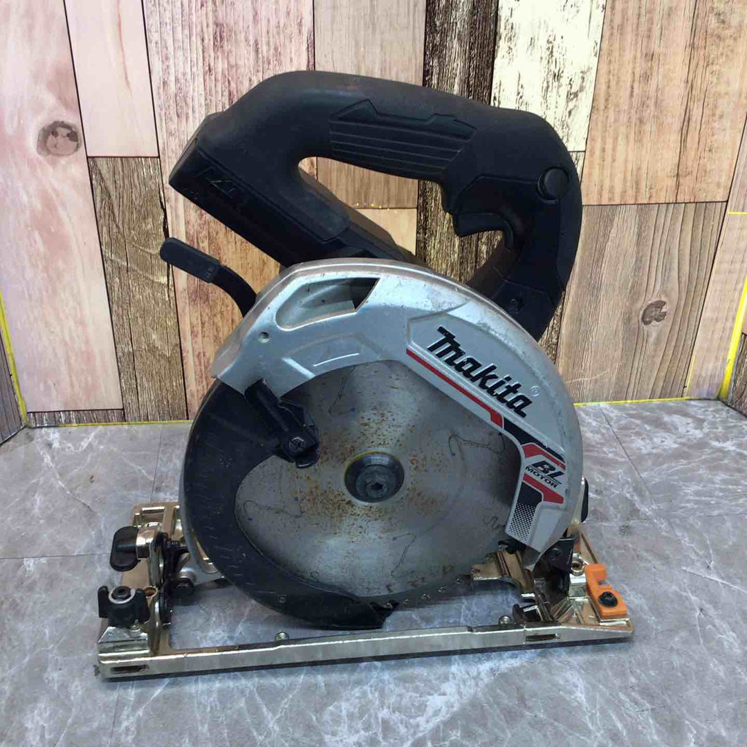 ★マキタ(makita) コードレス丸のこ HS631DZB【八潮店】