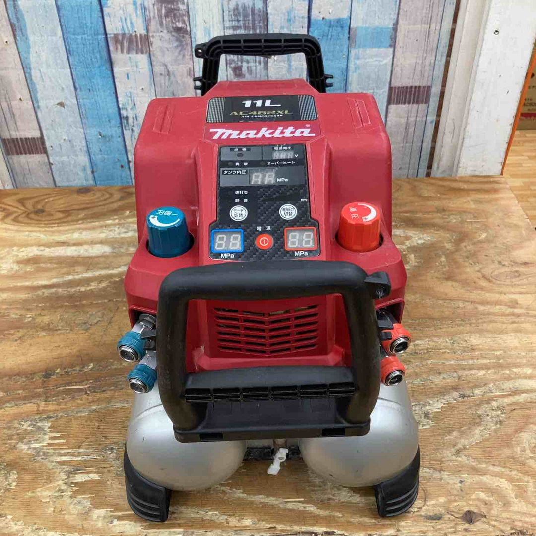 ★マキタ(makita) エアコンプレッサー AC462XLR【柏店】