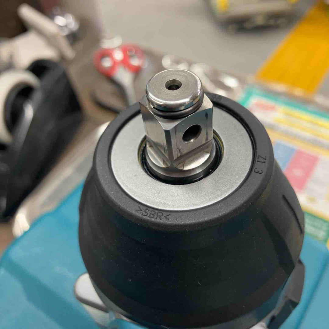 ★マキタ(makita) コードレスインパクトレンチ TW007GZ【戸田店】