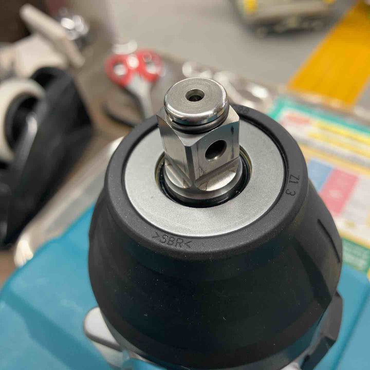 ★マキタ(makita) コードレスインパクトレンチ TW007GZ【戸田店】