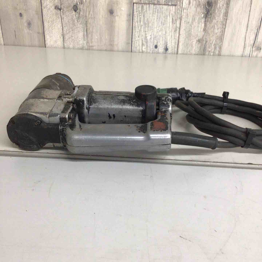 【中古品】芝浦　シャーレンチ　LSR−20M シリ不明【戸田店】