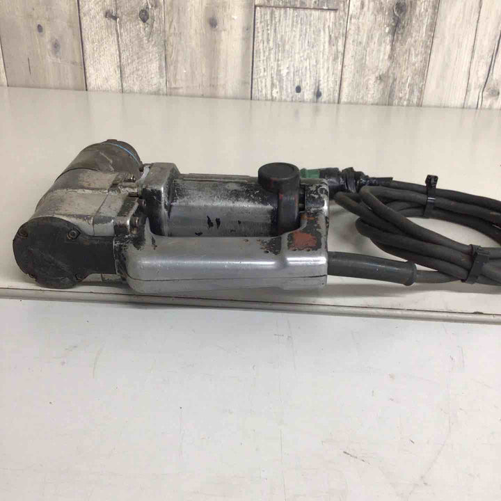 【中古品】芝浦　シャーレンチ　LSR−20M シリ不明【戸田店】
