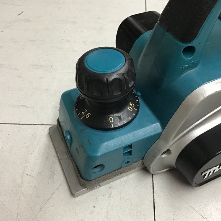 【中古品】 マキタ/makita 電気カンナ・KP0800A【鴻巣店】