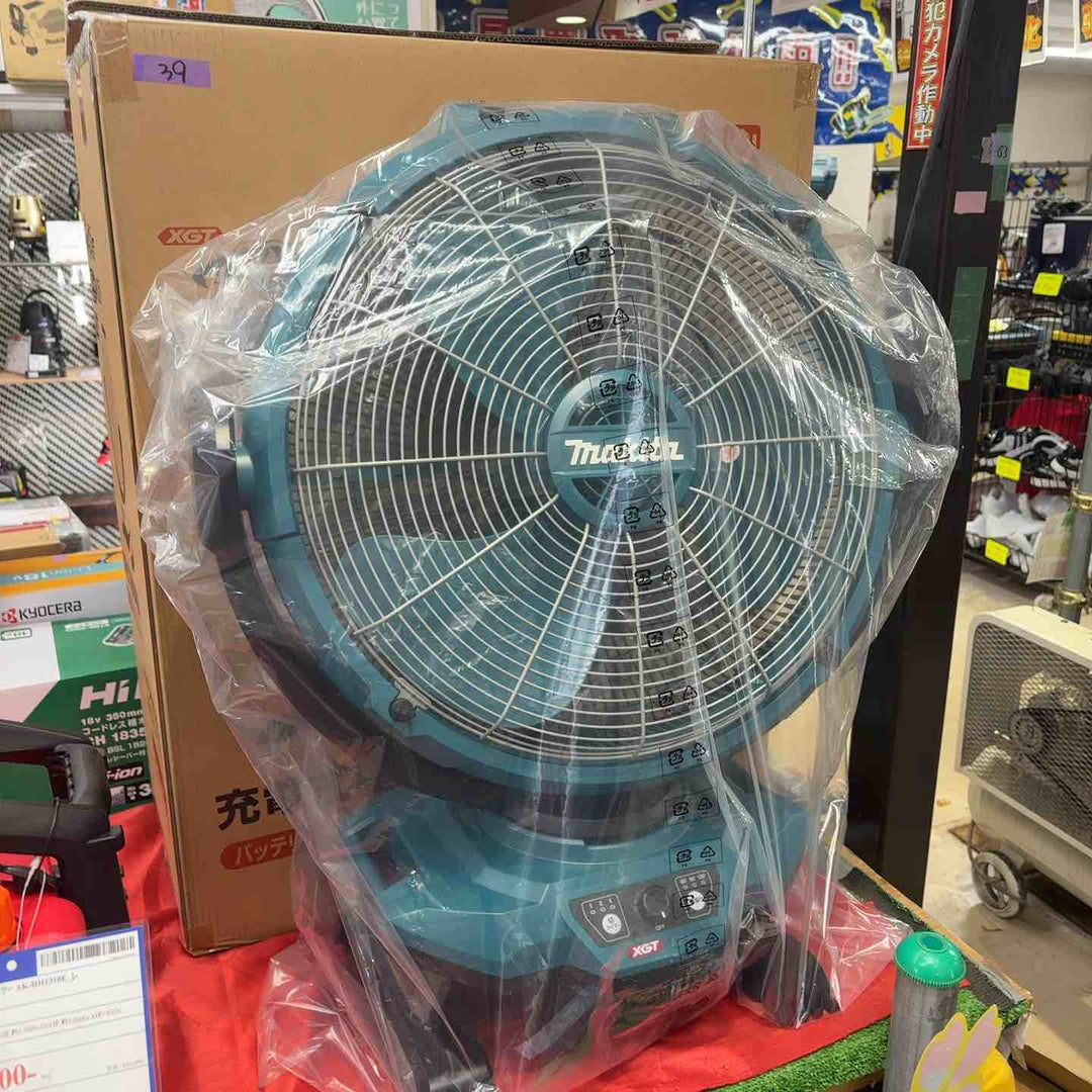 マキタ(makita) コードレス産業扇 CF003GZ【町田店】