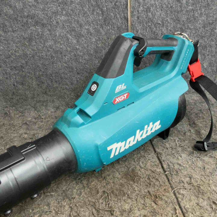 ☆マキタ(makita) コードレスブロワ MUB001GZ【鴻巣店】