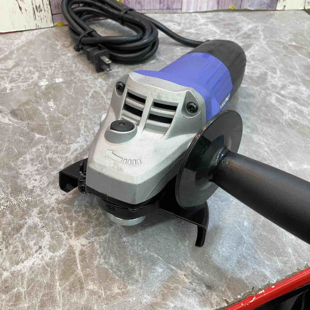 ◇ハイコーキ(HIKOKI ※旧:日立工機) 100mmディスクグラインダ FG10SS2【八潮店】