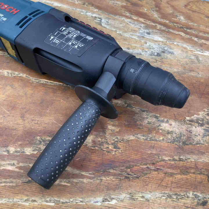★ボッシュ(BOSCH) ハンマドリル GBH2-26DFR【柏店】