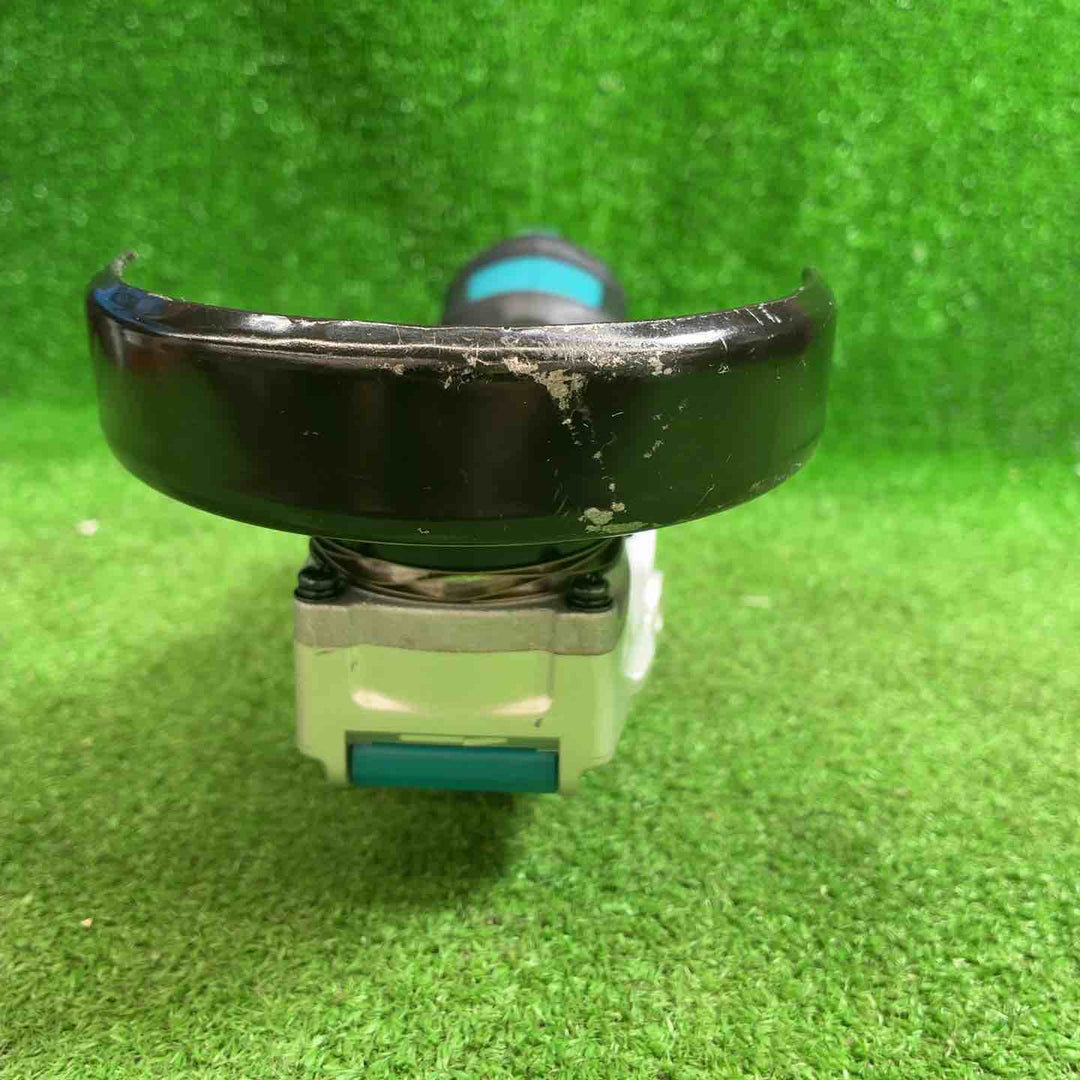 【中古品】 マキタ(makita) 100mmコードレスディスクグラインダ GA420DZ 【藤沢店】