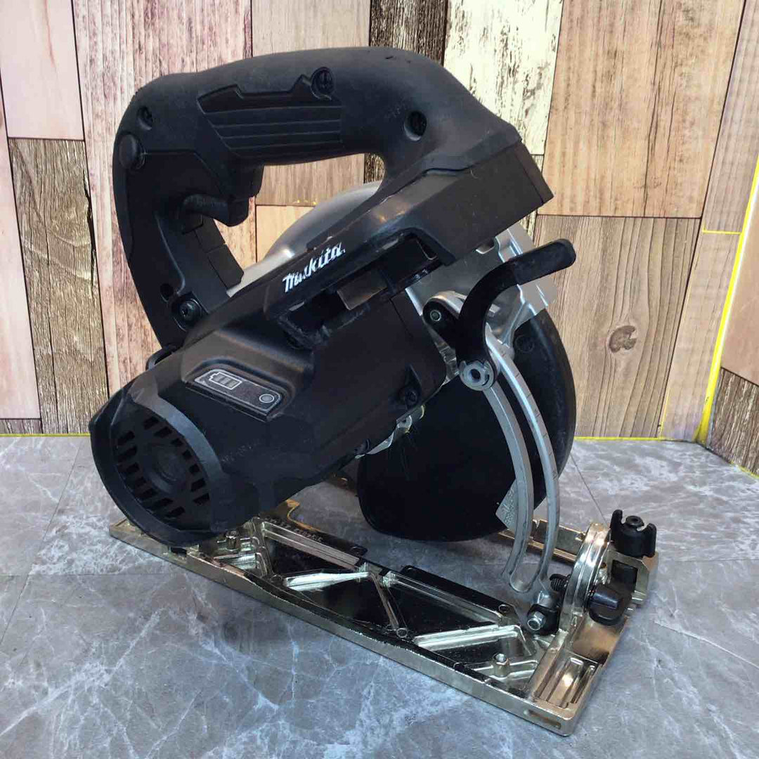 ★マキタ(makita) コードレス丸のこ HS631DZB【八潮店】