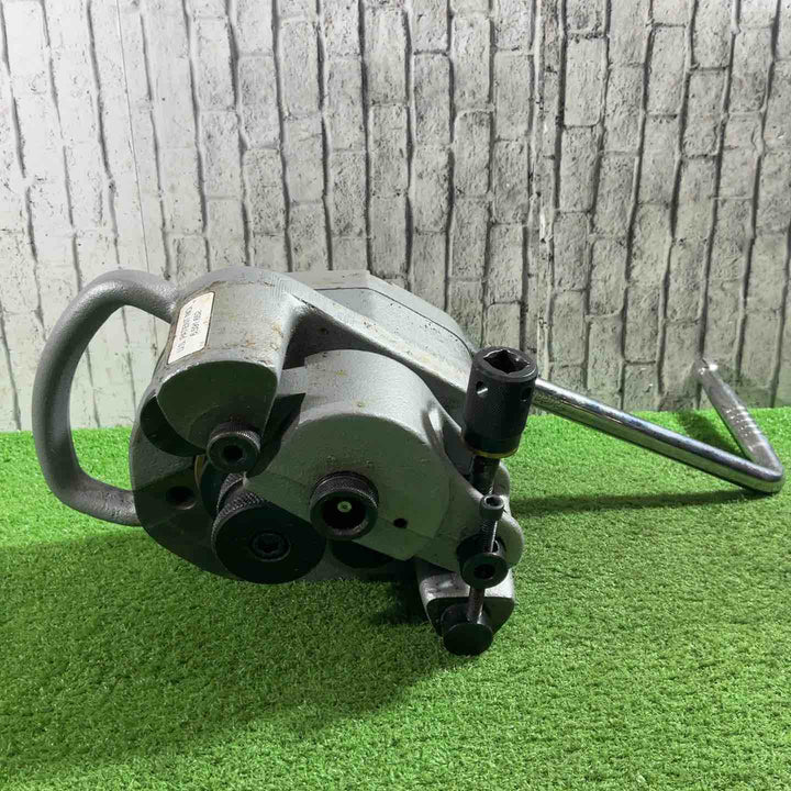 RIDGID　ロールグルーバー 915／【川口店】