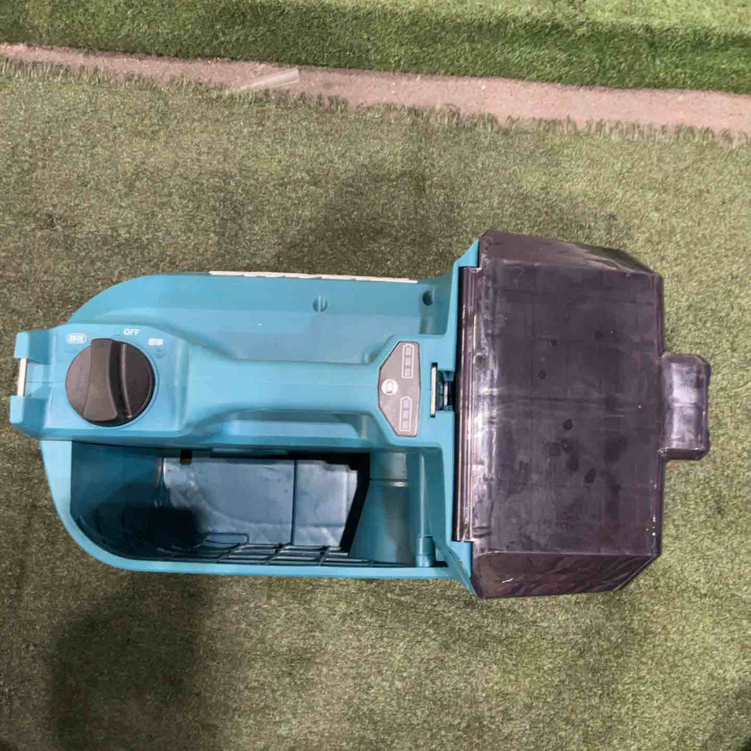 【店頭受取り限定】★マキタ(makita) コードレス高圧洗浄機 MHW080DZK 動作確認済【川口店】