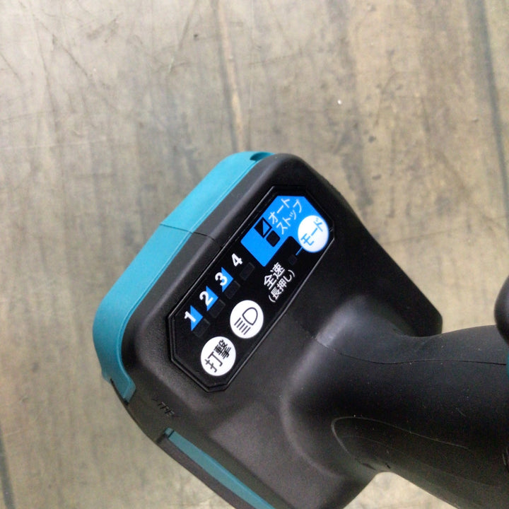 マキタ(makita) コードレスインパクトレンチ TW300DZ 【東大和店】