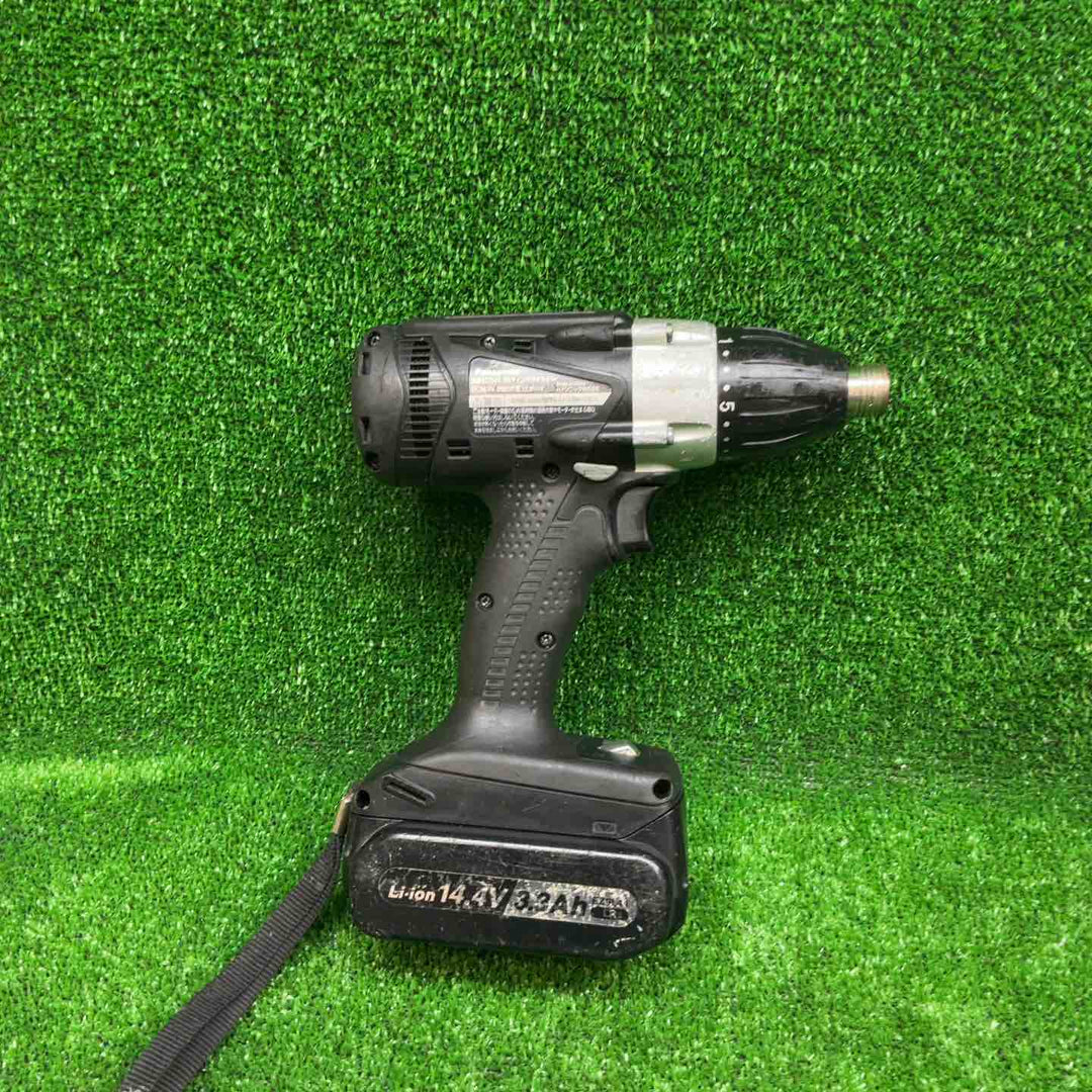 パナソニック(Panasonic) コードレスマルチインパクトドライバー EZ7548LS2S-B【藤沢店】