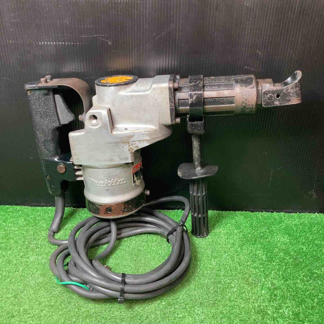 ★マキタ(makita) ハンマドリル HR3811 ハンドル・ケース付き【岩槻店】