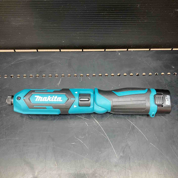 ★マキタ(makita) コードレスペンインパクトドライバー TD022DSHX【川越店】