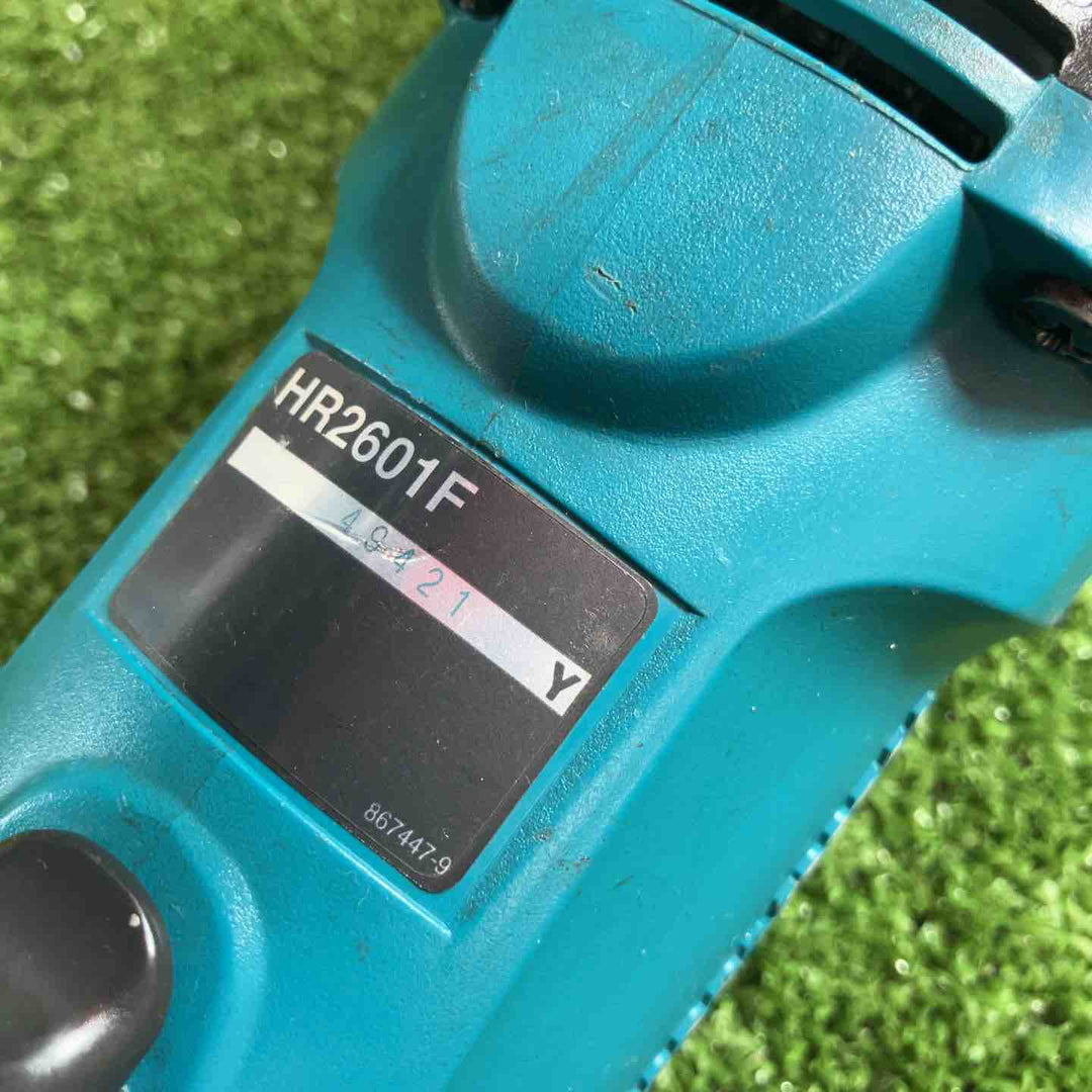 ★マキタ(makita) ハンマドリル HR2601F【川崎店】