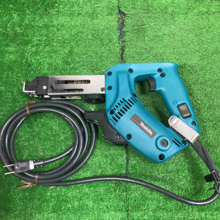 ☆マキタ(makita) オートパックスクリュードライバー 6830【草加店】