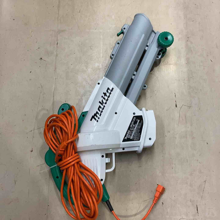 マキタ(Makita) AC100V ブロワ集じん機 MUB1200【町田店】