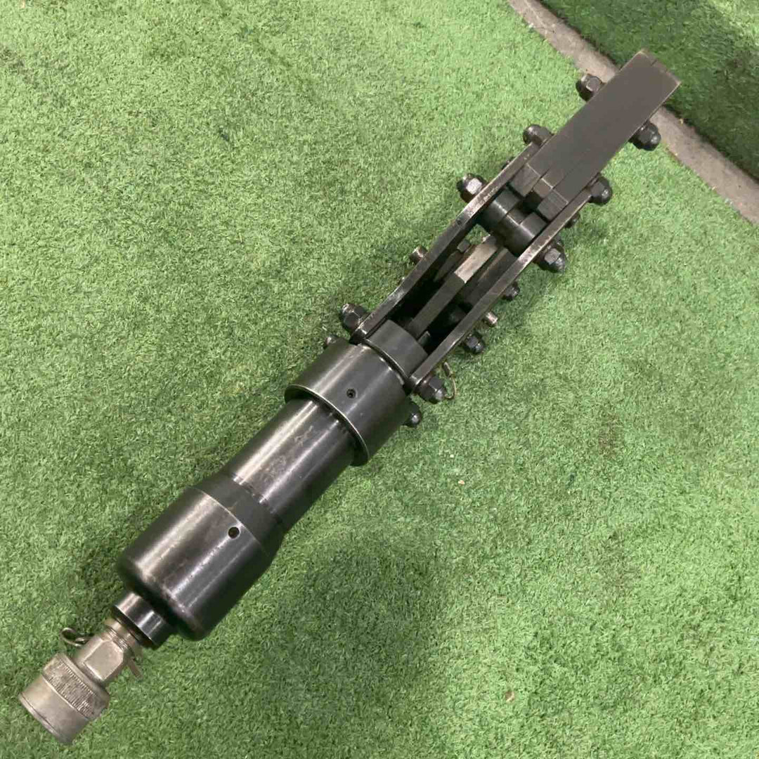 ◇泉精器(IZUMI) 油圧ケーブルカッターヘッド P-85型【川口店】