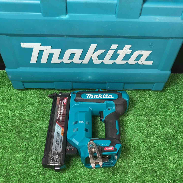 ★マキタ(makita) コードレスフィニッシュネイラ FN001GZK【岩槻店】