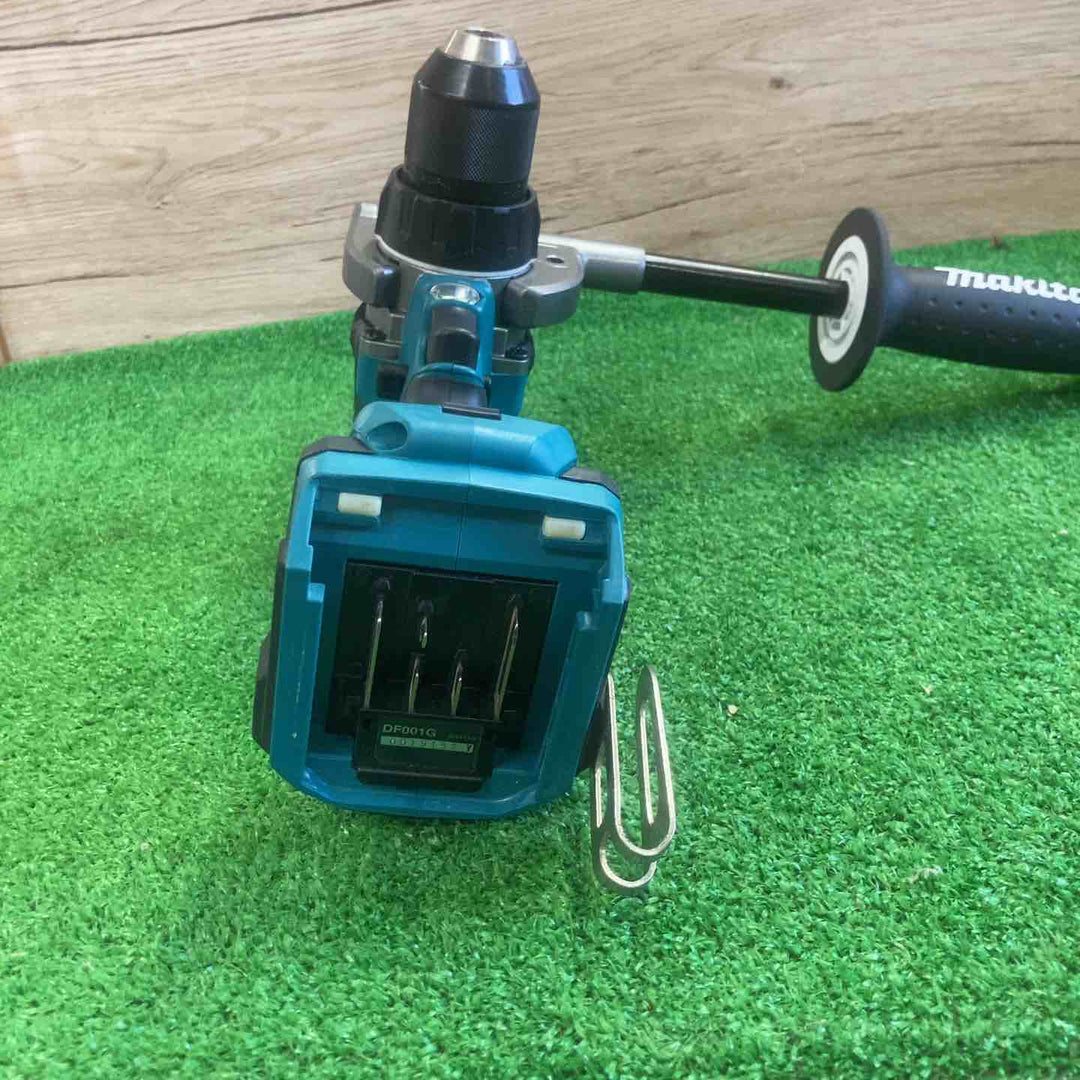 ★マキタ(makita) コードレスドリルドライバー DF001GZ【町田店】
