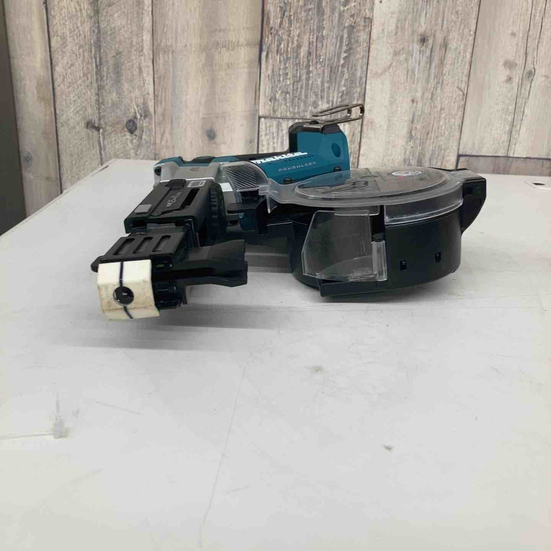 ★マキタ(makita) コードレスオートパックスクリュードライバー FR451DZ　本体のみ　18V対応【戸田店】