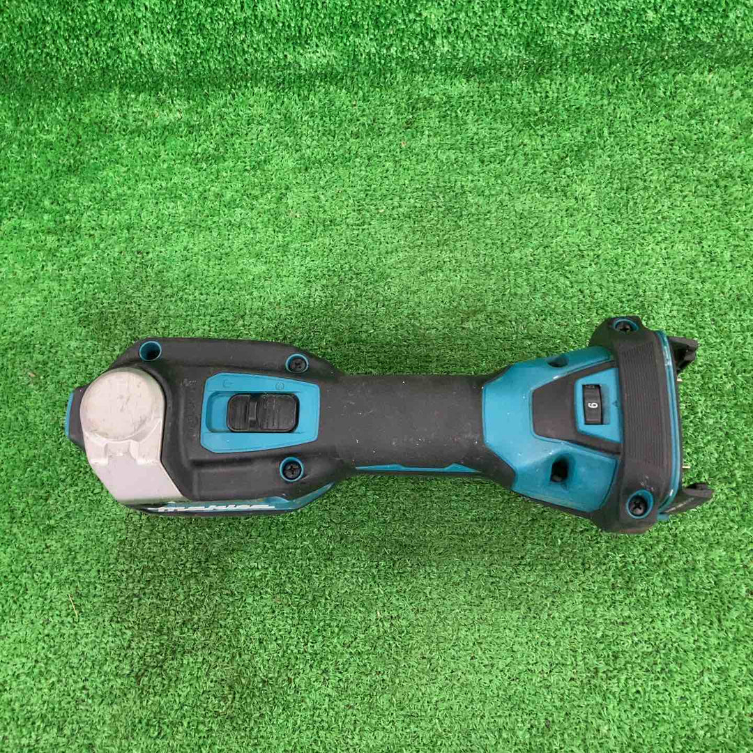 ★マキタ(makita) コードレスマルチツール TM52DZ【川崎店】