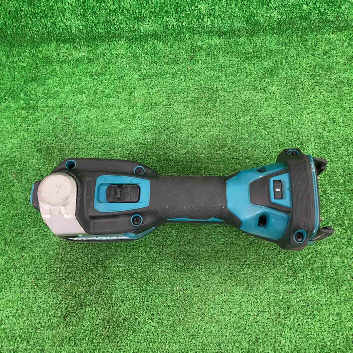 ★マキタ(makita) コードレスマルチツール TM52DZ【川崎店】