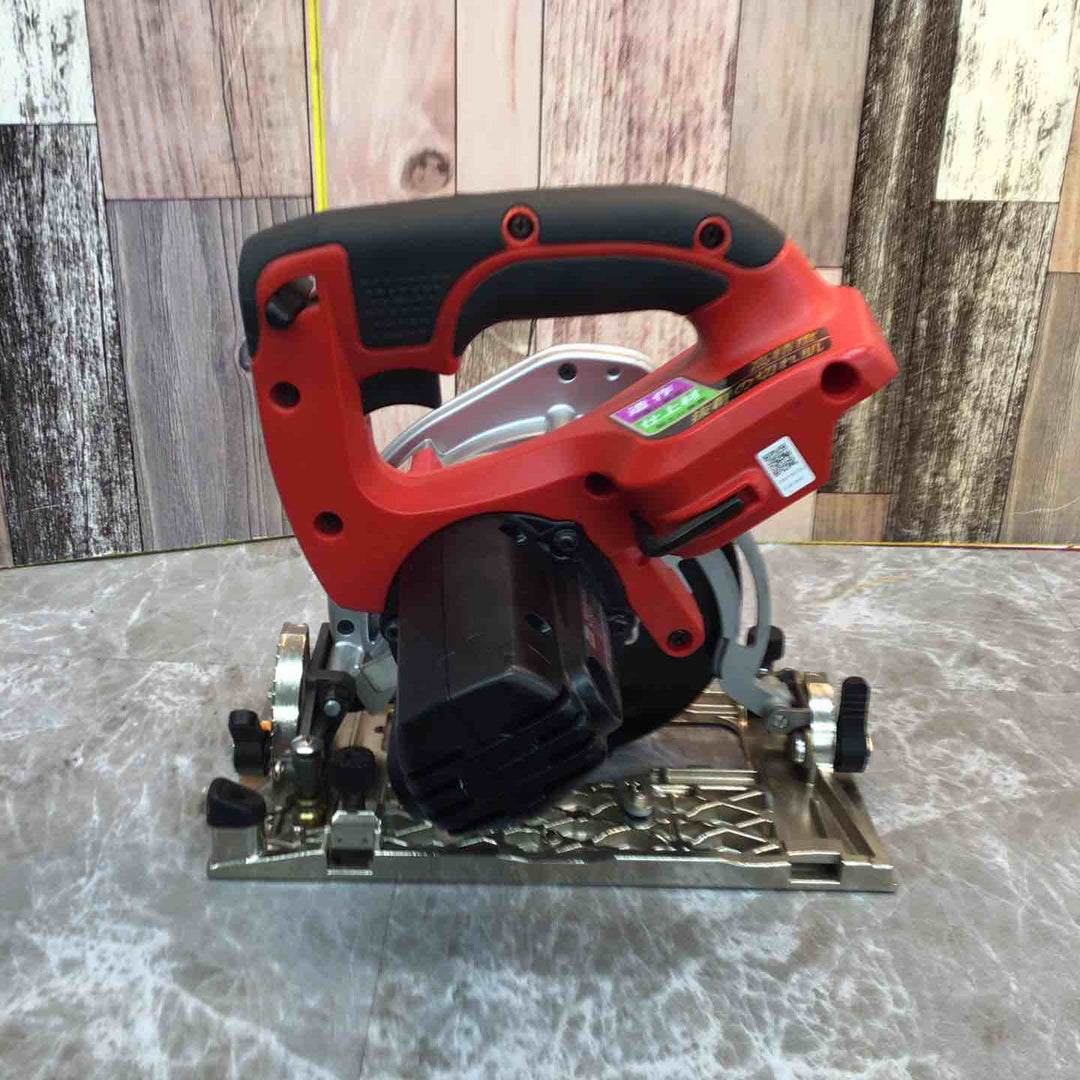 ◇マックス(MAX) コードレス丸のこ PJ-CS51Z【八潮店】
