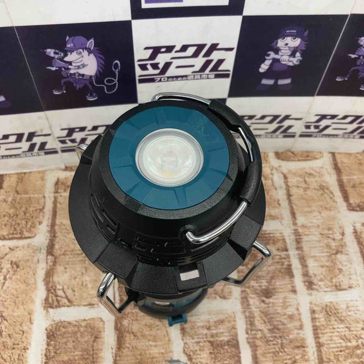 【中古品】マキタ(makita) コードレスランタン付きラジオ MR054【所沢店】