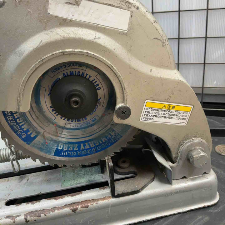 ☆マキタ(makita) チップソー切断機 LC0700F【草加店】