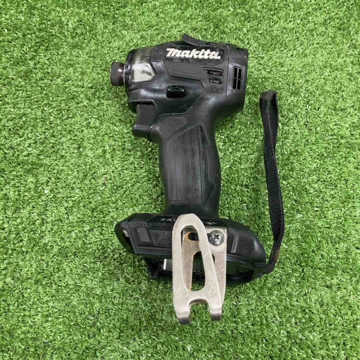 ★マキタ(makita) コードレスインパクトドライバー TD173DZB【川崎店】