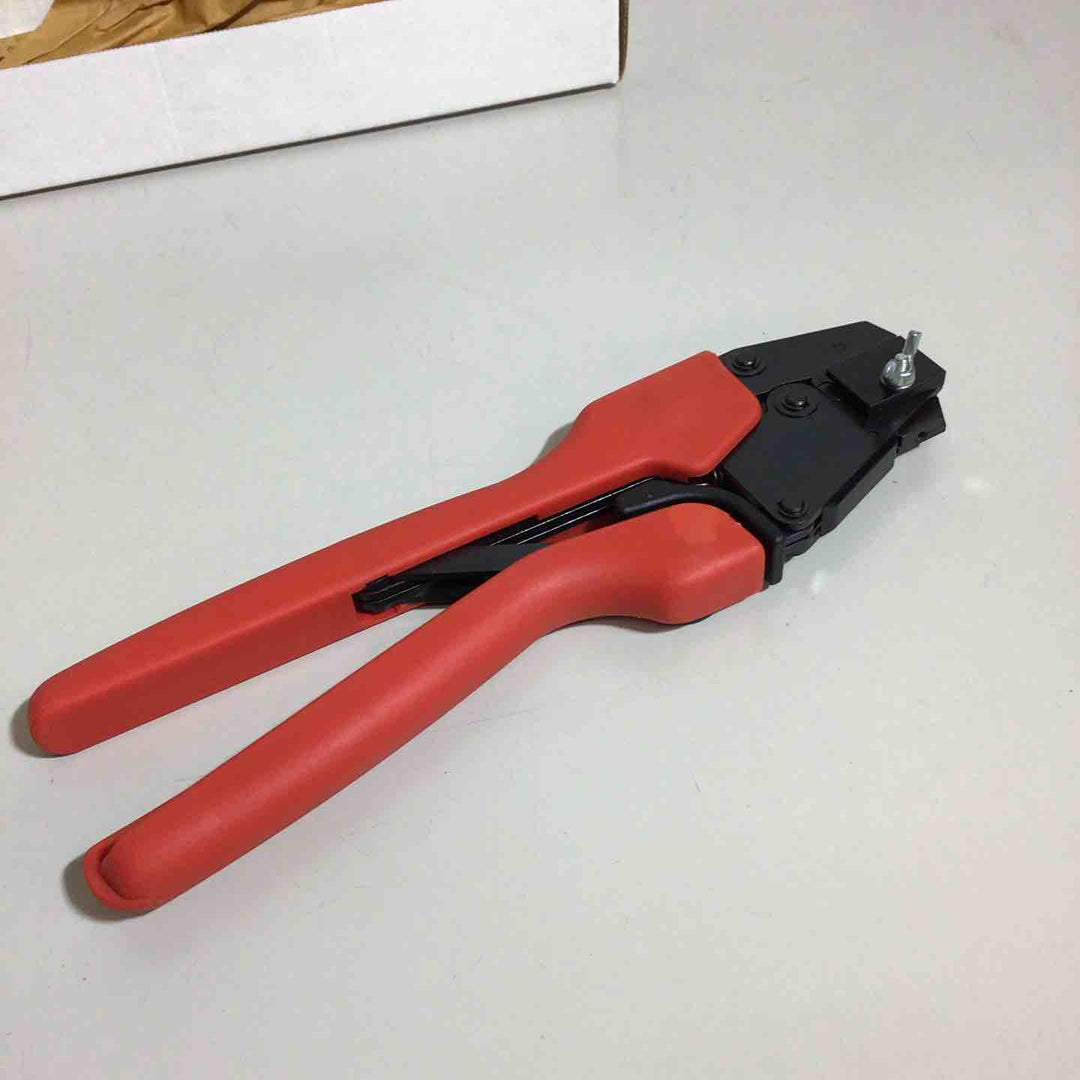 Molex　クリンパ/圧着工具 RHT-AFIFG 640014300A【川崎店】