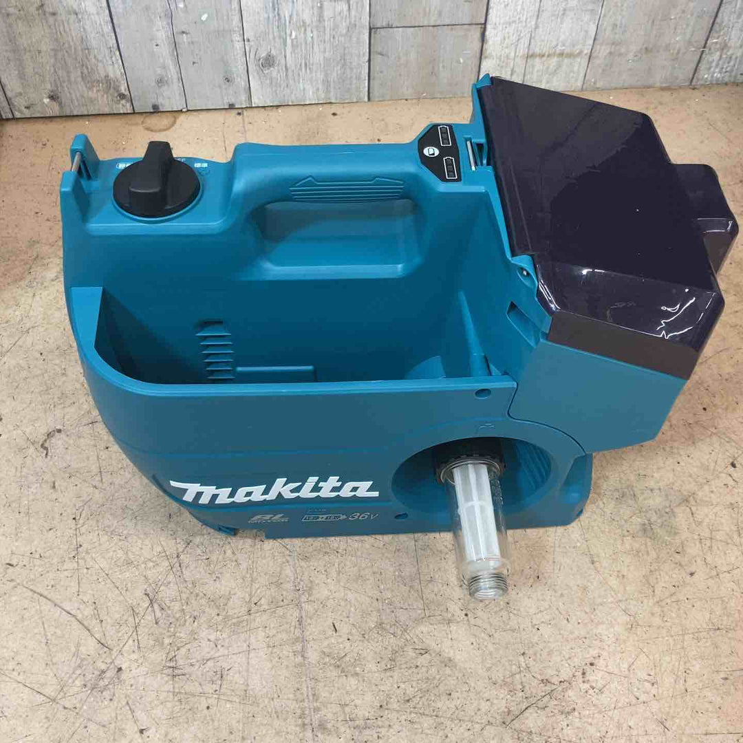 【中古美品】マキタ(makita) コードレス高圧洗浄機MHW080DPG2 18V×2 【東大和店】