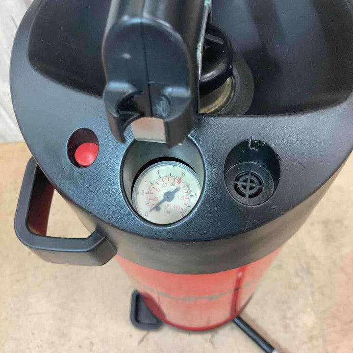【中古品】ヒルティ(HILTI) ダイヤモンドコアドリル DD120 給水タンク コアビット付属【東大和店】