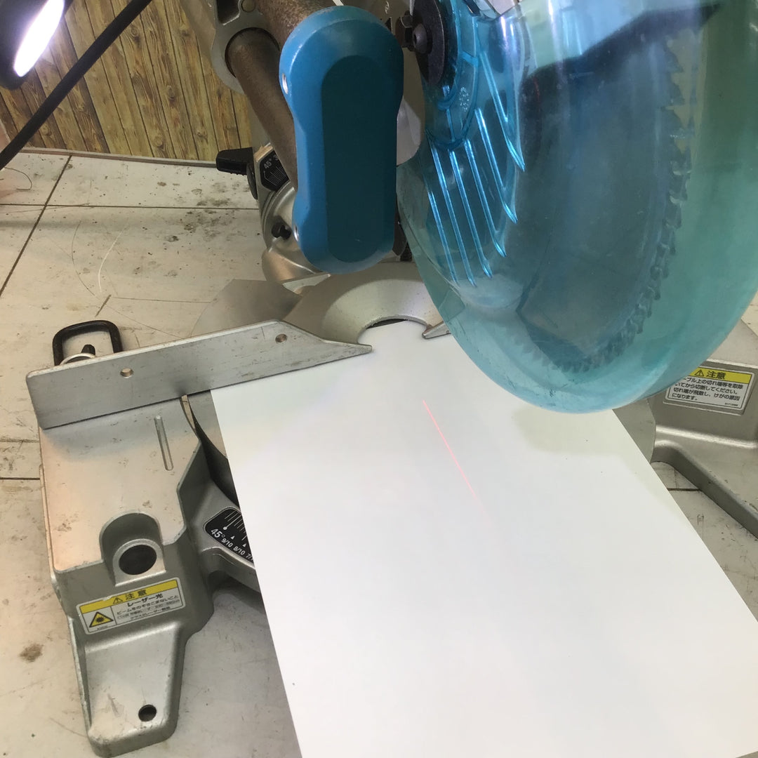 【中古品】 マキタ/makita スライドマルノコ LS0717FL 【鴻巣店】