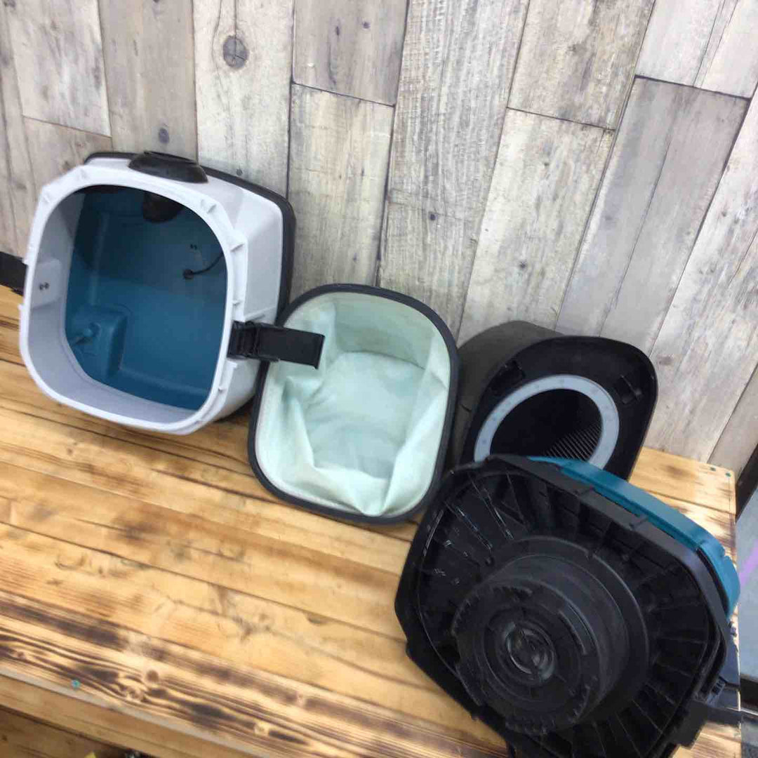 ★ マキタ(makita) 集じん機 乾湿両用 483(P) 【東大和店】