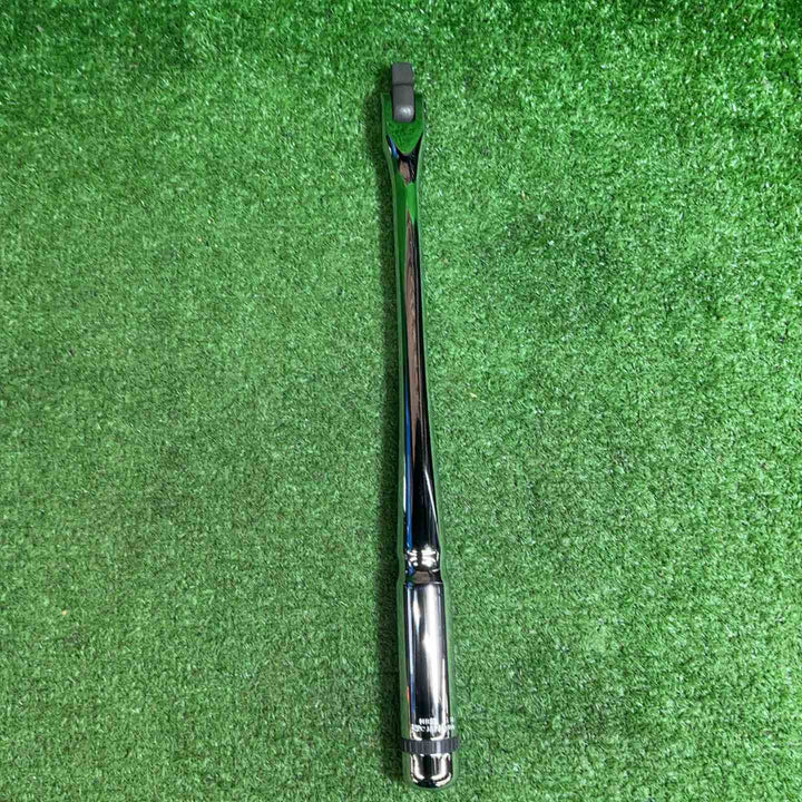【美品】 nepros ネプロス 9.5sq.スピンナハンドル NBS3 9.5sq.スタッビラチェットハンドル NBR390AH セット 【藤沢店】