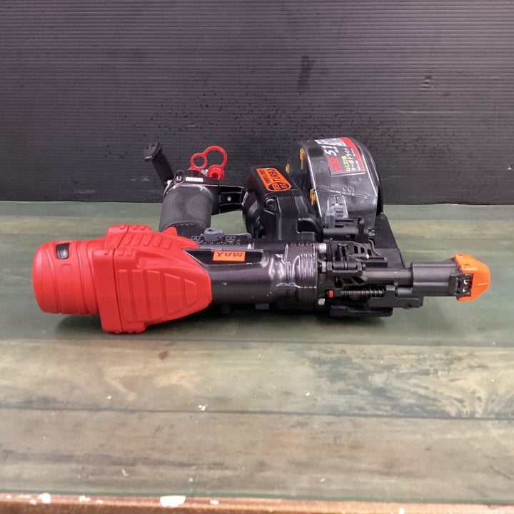 ★ マックス(MAX) 高圧エアネジ打ち機 HV-R51G1 【東大和店】