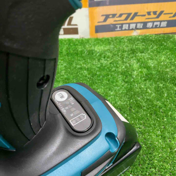★マキタ(makita) コードレスソフトインパクトドライバー TS141DRGX【草加店】
