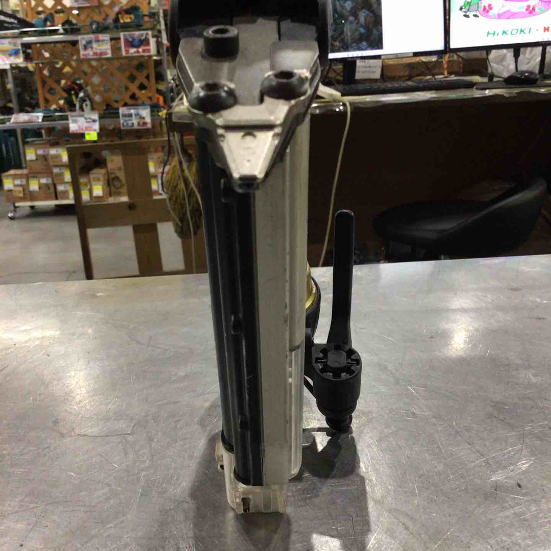 ★ハイコーキ(HIKOKI ※旧:日立工機) 高圧ピンネイラ NP55HM【川口店】