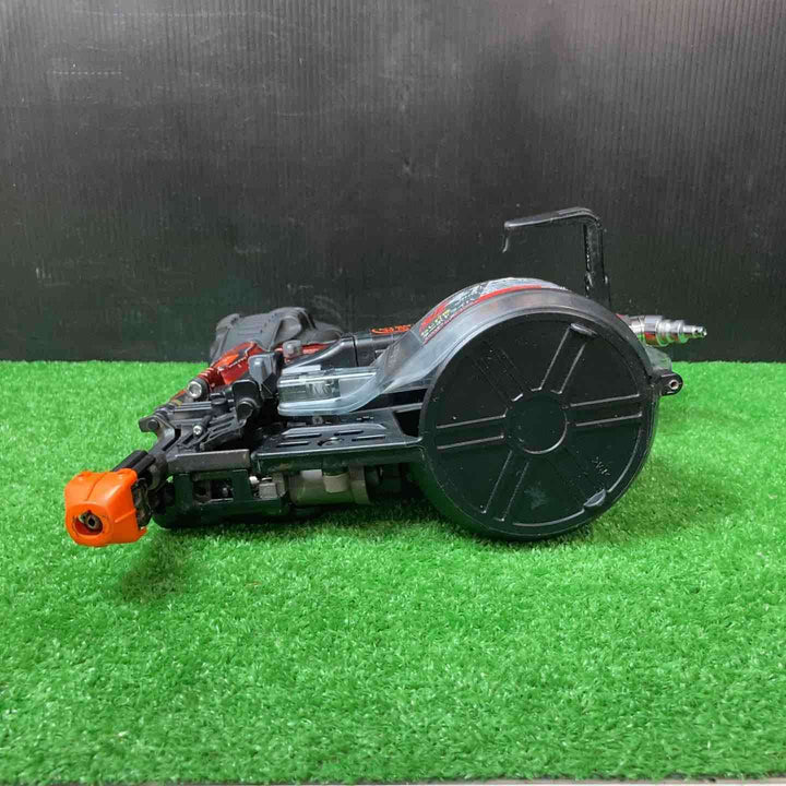 ★マックス(MAX) 高圧エアネジ打ち機 HV-R41G4-R【岩槻店】